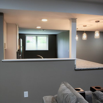 Menomonee Falls Lower Level