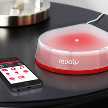 Gadgets, Controls
