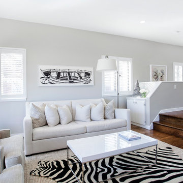 Shipway Residence