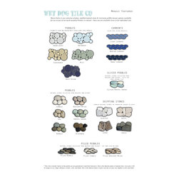 Mosaic Textures - Mosaic Tile