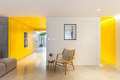Inspiration for a contemporary home in London.