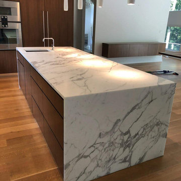 Counter Top Protection