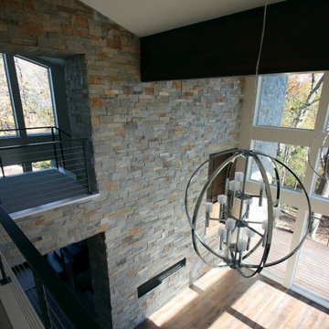 NSVI Dimensional Ledgestone Collection