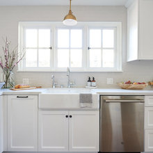 Jones kitchen