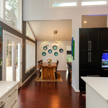 Front and Side Extension in Fairfax, VA