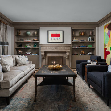 Cherry Hills Transformation