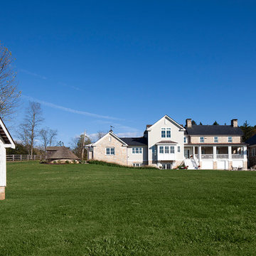 Farm House Addition