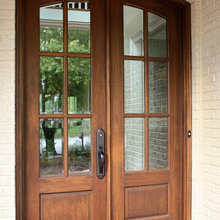 doors