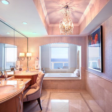 Aqualina, Sunny Isles