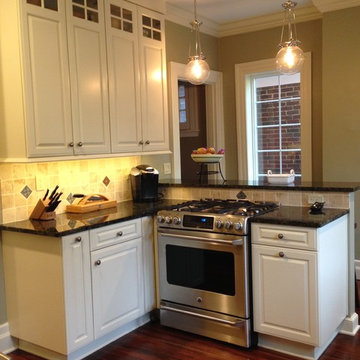 Cozy Kitchen
