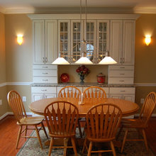 Kitchen Ideas