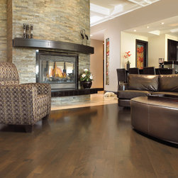 Mirage Hardwood Floors - Hardwood Flooring