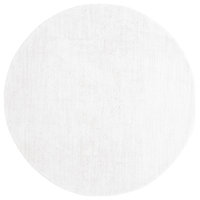 Pepper Gray 2' X 6' Jill Zarin Shaggy Chic Runner Rug