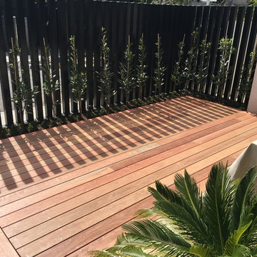 Toorak Decking