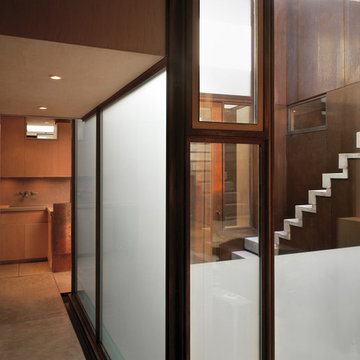 Urban Interface Loft
