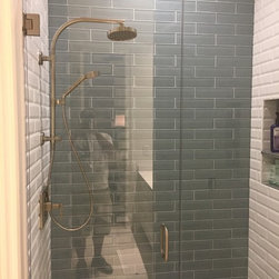 Recent Projects - Products