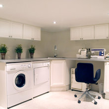 Utility Rooms