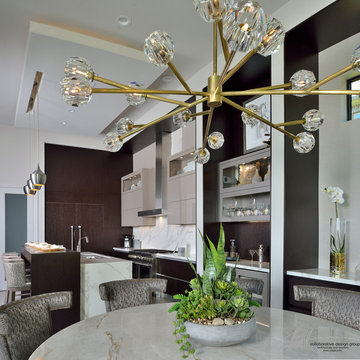 Conroe Lake Home