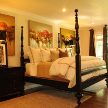 Bedrooms We Love
