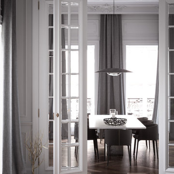 Private house Poland
