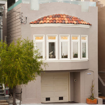 Noe Valley Residence