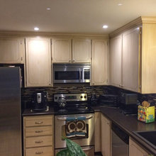 Kitchen Ideas