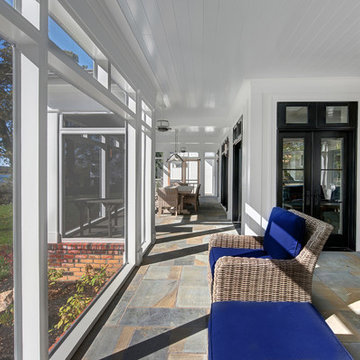 Elkton Waterfront Home