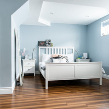 Roma Bedroom