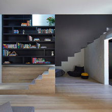 Stairways