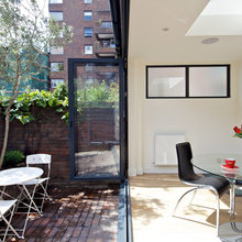 Doors windows