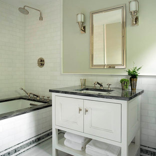 Beacon Hill Townhouse