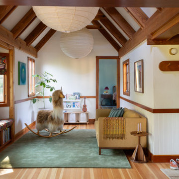 Marin Bungalow