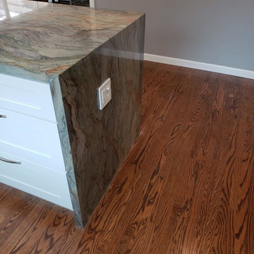 Kitchen Remodeling, Los Angeles