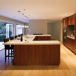 Cambria Quartz - Kitchens (Fairbourne) - Products