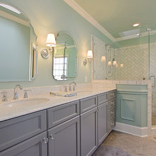bath