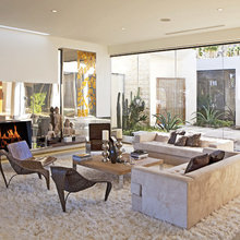 Formal Living Room