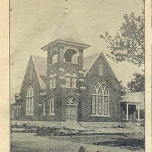 Bentonville