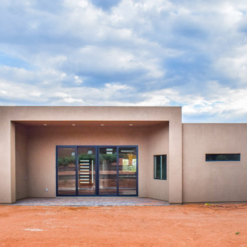 Sedona Thunder-Vista Home