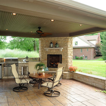 Springfield Outdoor Living