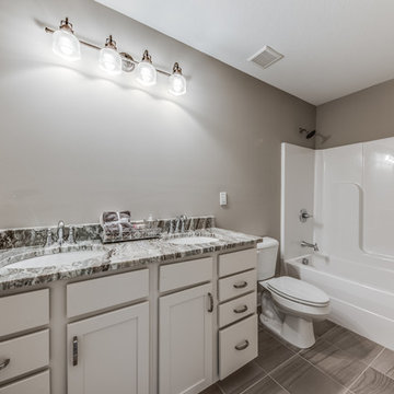 The Cavanaugh II Model at Laurel Ridge