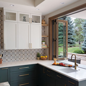 Indian Peaks Home