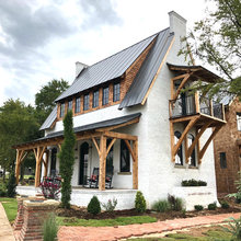 Exterior Colors