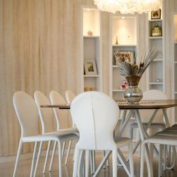 SLAMP Lighting Projects - Products