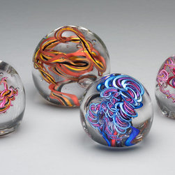 Ribbon Weights - Decorative Objects And Figurines