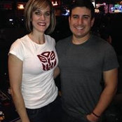 Tracy Mora's photo