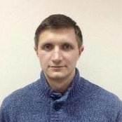 Andrey Odinets's photo