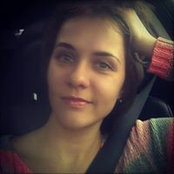 Photo de Iuliia Romanova