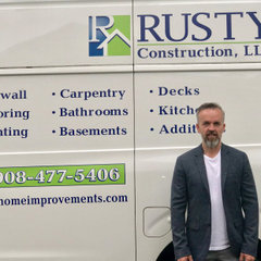 Rusty Construction LLC