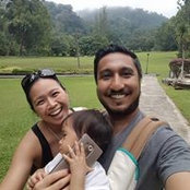 Frederick Aloysius's photo