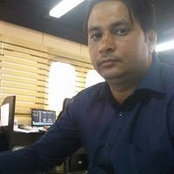 Aftab Gire's photo